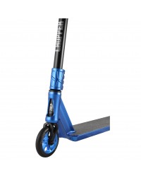 Трюковый самокат Tech Team Chopper 2021 Blue