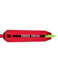 Трюковый самокат Tech Team Duker 202 Red