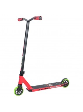 Трюковый самокат Tech Team Duker 202 Red