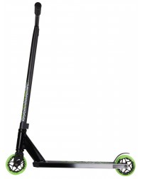 Трюковый самокат Tech Team Duker 202 Black/Gray