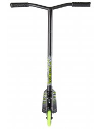 Трюковый самокат Tech Team Duker 202 Black/Gray