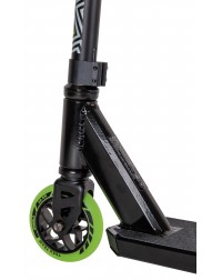 Трюковый самокат Tech Team Duker 202 Black/Gray