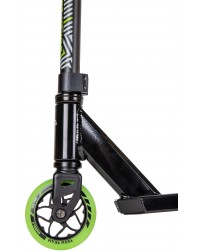 Трюковый самокат Tech Team Duker 202 Black/Gray