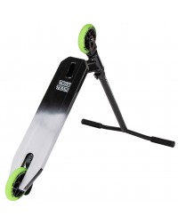 Трюковый самокат Tech Team Duker 202 Black/Gray