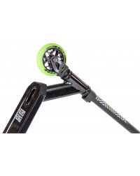 Трюковый самокат Tech Team Duker 202 Black/Gray