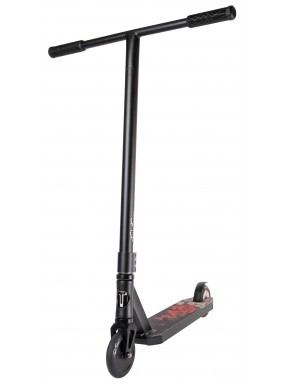 Трюковый самокат Tech Team Duker 404 2022 Black