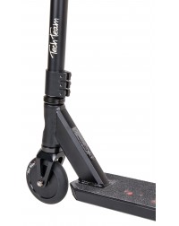 Трюковый самокат Tech Team Duker 404 2022 Black