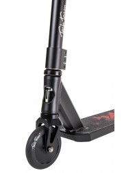 Трюковый самокат Tech Team Duker 404 2022 Black