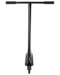 Трюковый самокат Tech Team Duker 404 2022 Black