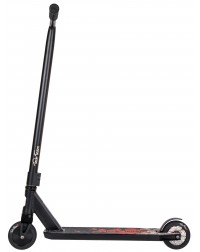 Трюковый самокат Tech Team Duker 404 2022 Black