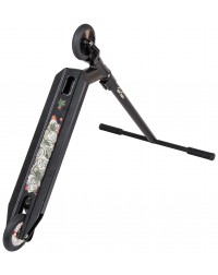 Трюковый самокат Tech Team Duker 404 2022 Black