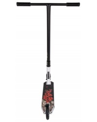 Трюковый самокат Tech Team Duker 404 2022 White