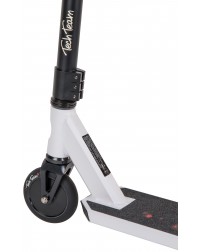 Трюковый самокат Tech Team Duker 404 2022 White