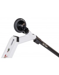 Трюковый самокат Tech Team Duker 404 2022 White