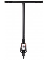 Трюковый самокат Tech Team Duker 404 2022 White