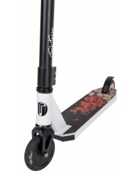 Трюковый самокат Tech Team Duker 404 2022 White