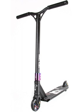 Трюковый самокат Tech Team Comrade 2021 Neo