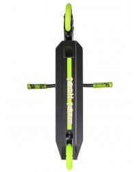 Трюковый самокат Tech Team Duker 202 Black