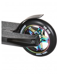 Трюковый самокат Tech Team Comrade 2021 Neo