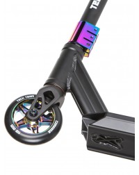 Трюковый самокат Tech Team Comrade 2021 Neo