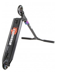 Трюковый самокат Tech Team Comrade 2021 Neo