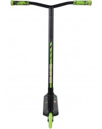 Трюковый самокат Tech Team Duker 202 Black