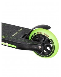 Трюковый самокат Tech Team Duker 202 Black