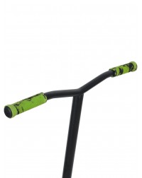 Трюковый самокат Tech Team Duker 202 Black