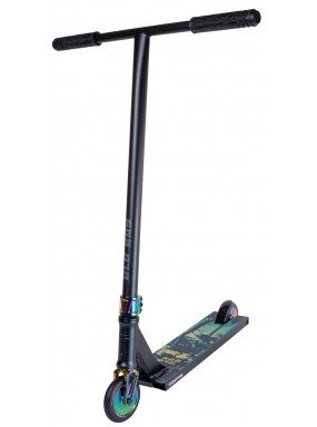 Трюковый самокат Tech Team Old Boy 2022 Neo