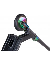 Трюковый самокат Tech Team Old Boy 2022 Neo