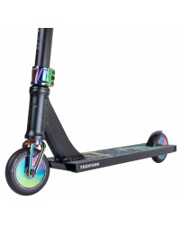 Трюковый самокат Tech Team Old Boy 2022 Neo