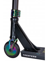 Трюковый самокат Tech Team Old Boy 2022 Neo