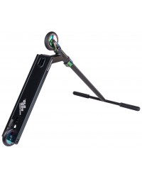 Трюковый самокат Tech Team Old Boy 2022 Neo