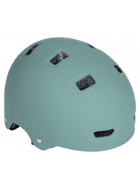 Шлем защитный GRAVITY 1000 зеленый Шлем защитный GRAVITY 1000 зеленый