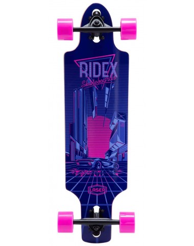 Лонгборд Laser 32*8.75