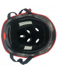 Шлем защитный GRAVITY 900 черный