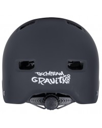 Шлем защитный GRAVITY 1000 черный Шлем защитный GRAVITY 1000 черный