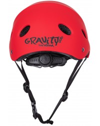 Шлем защитный GRAVITY 900 черный