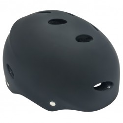 Шлем защитный GRAVITY 900 черный