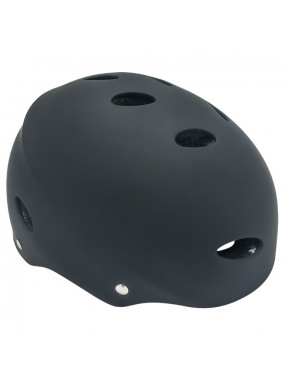 Шлем защитный GRAVITY 900 черный