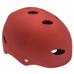 Шлем защитный GRAVITY 900 красный