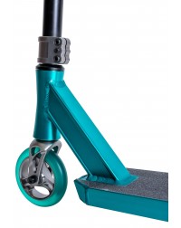 Трюковый самокат Ragtag Mini 2022 black/celadon