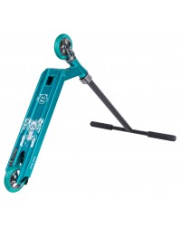 Трюковый самокат Ragtag Mini 2022 black/celadon