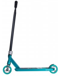 Трюковый самокат Ragtag Mini 2022 black/celadon