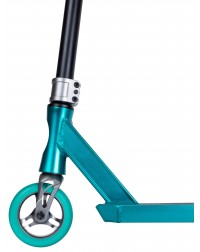 Трюковый самокат Ragtag Mini 2022 black/celadon