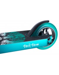 Трюковый самокат Ragtag Mini 2022 black/celadon