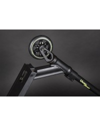 Трюковый самокат Tech Team Voodoo 2022 Green