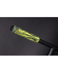 Трюковый самокат Tech Team Voodoo 2022 Green