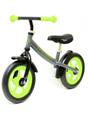 Беговел AKB-1289 Triumf Active черный Беговел AKB-1289 Triumf Active черный