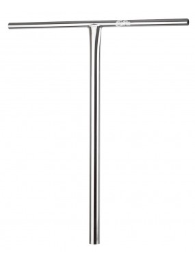 Руль Fox SCS, 34.9, 700*600 titanium